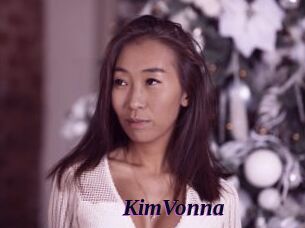 KimVonna