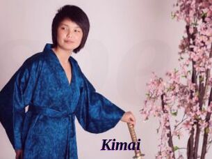 Kimai