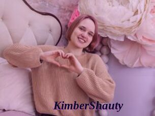 KimberShauty
