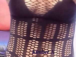 Kimber_X