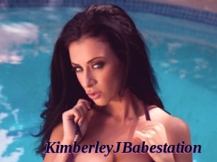 KimberleyJBabestation