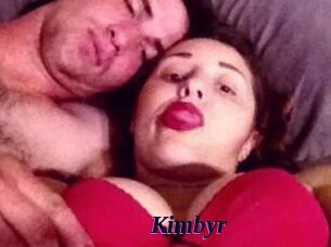 Kimbyr