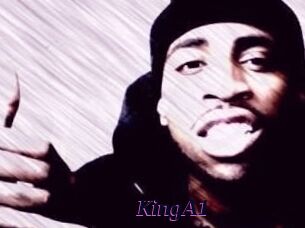 KingA1