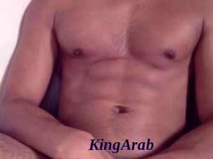 KingArab