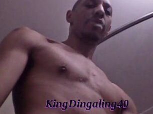 KingDingaling40