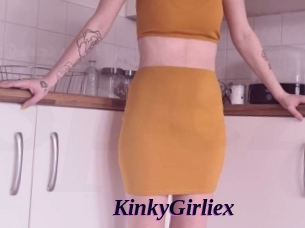 KinkyGirliex