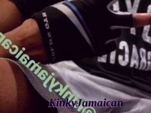 KinkyJamaican