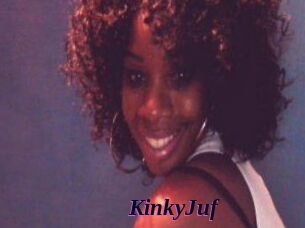 Kinkyjuf