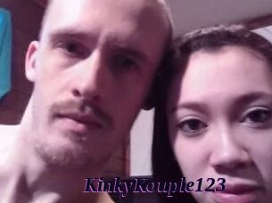 KinkyKouple123