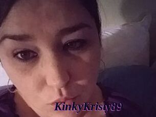 KinkyKristy89