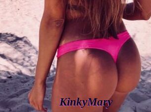 KinkyMary