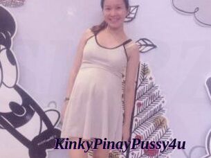 KinkyPinayPussy4u