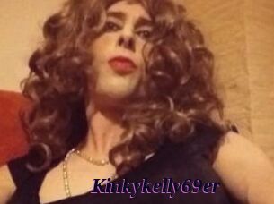 Kinkykelly69er Spezial Sexcam