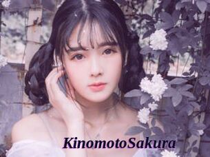 KinomotoSakura
