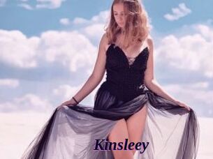 Kinsleey