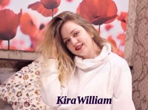 KiraWilliam