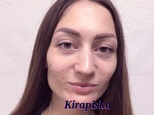 Kirapiska