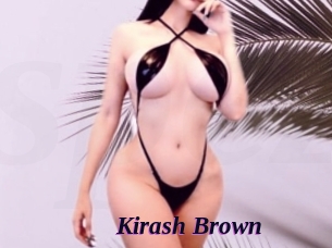 Kirash_Brown