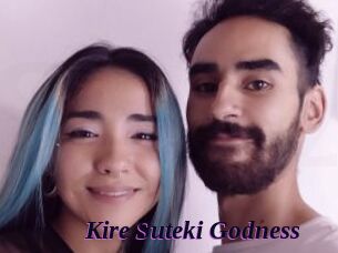 Kire_Suteki_Godness