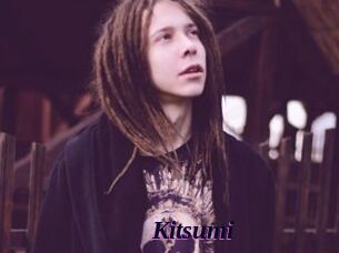 Kitsumi