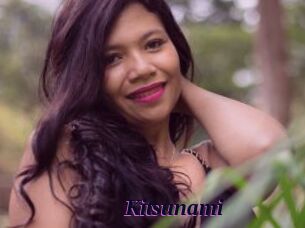 Kitsunami