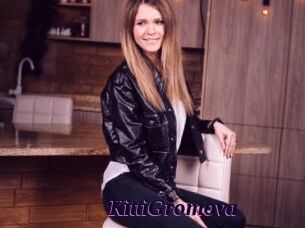 KittiGromova Spezial Sexcam