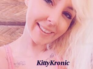 KittyKronic