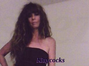 Kittycocks