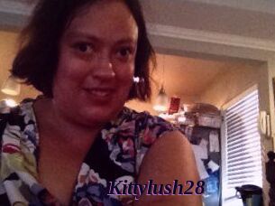 Kittylush28 Spezial Sexcam