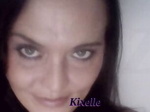 Kixelle