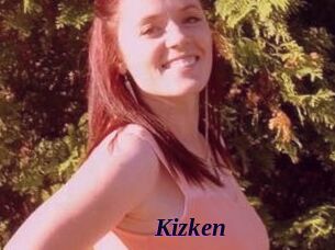 Kizken