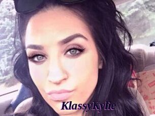 KlassyKylie