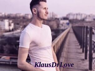 KlausDrLove