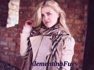 KlementinaFurs