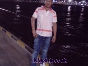 Klissbigcock