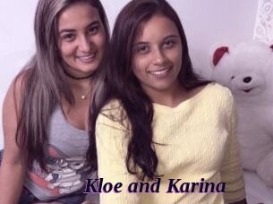 Kloe_and_Karina