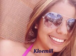 Kloemill