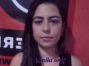 Kmila_wolf