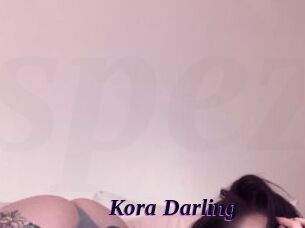 Kora_Darling