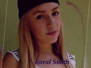 Koral_Smith