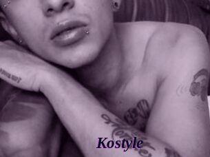 Kostyle