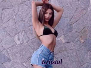 Kriistal