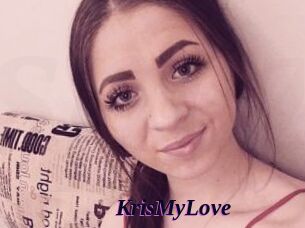 KrisMyLove