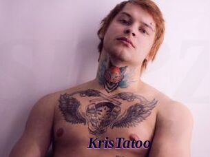 KrisTatoo