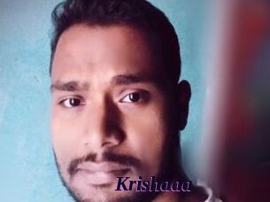 Krishaaa
