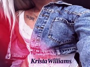 KristaWilliams