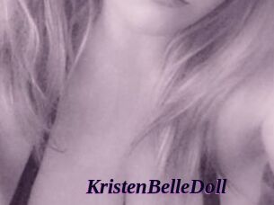 KristenBelleDoll