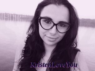 KristenLoveYou