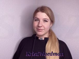 KristiWaedman