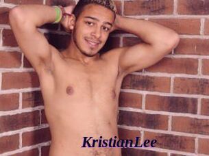 KristianLee